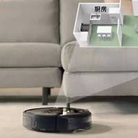 这大概是目前最好的擦地机器人-iRobot Braava jet m6 使用体验