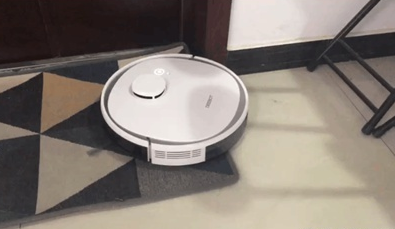 科沃斯DEEBOT N3扫地机器人评测