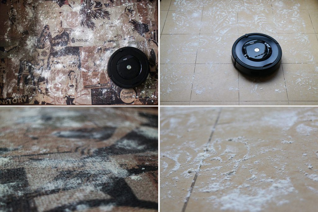 iRobot 860扫地机器人怎么样?我的试用体会告诉你