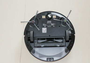 科沃斯DEEBOT N3扫地机器人评测