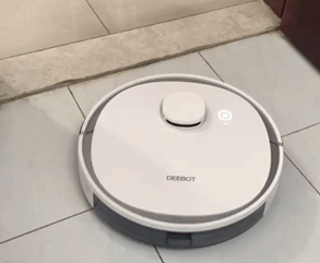 科沃斯DEEBOT N3扫地机器人评测