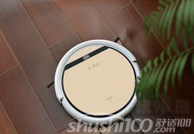 ilife扫地机的功能与优点有哪些?-扫地机器人排行榜