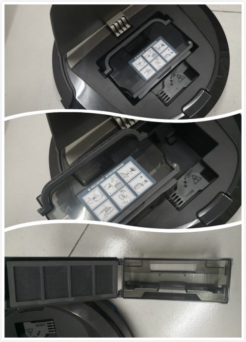 科沃斯地宝哪款更实用