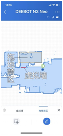 科沃斯DEEBOT N3扫地机器人评测