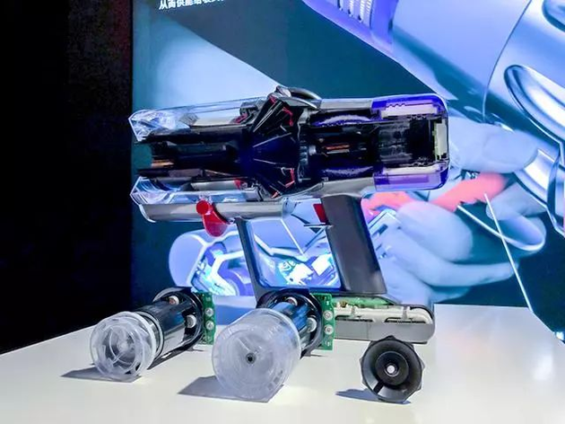 戴森V11评测报告 戴森v11值得买吗