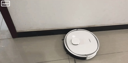 科沃斯DEEBOT N3扫地机器人评测