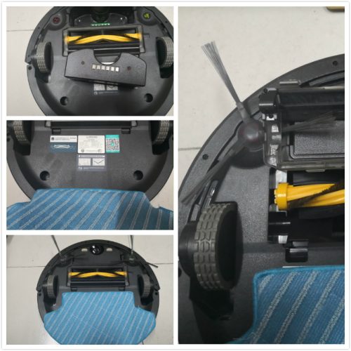 科沃斯地宝哪款更实用