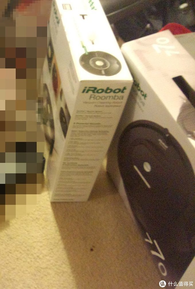 IROBOT艾羅伯特Roomba780掃地機器人真的好嗎？性價比高嗎？測評
