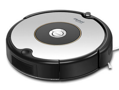irobot roomba 601