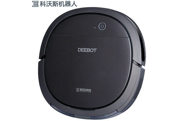 科沃斯机器人哪款好?科沃斯型号排名
