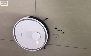 科沃斯DEEBOT N3扫地机器人评测