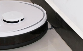科沃斯DEEBOT N3扫地机器人评测