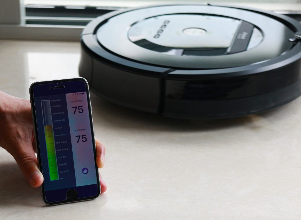 iRobot 860扫地机器人怎么样?我的试用体会告诉你