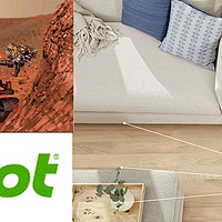 这大概是目前最好的擦地机器人-iRobot Braava jet m6 使用体验