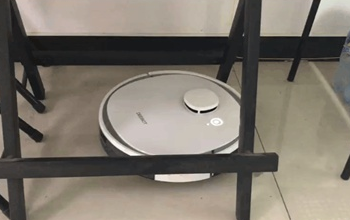 科沃斯DEEBOT N3扫地机器人评测