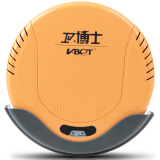 便宜好货?FMART福玛特 FM-006S智能扫地机器人