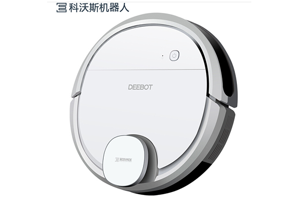 科沃斯机器人哪款好?科沃斯型号排名
