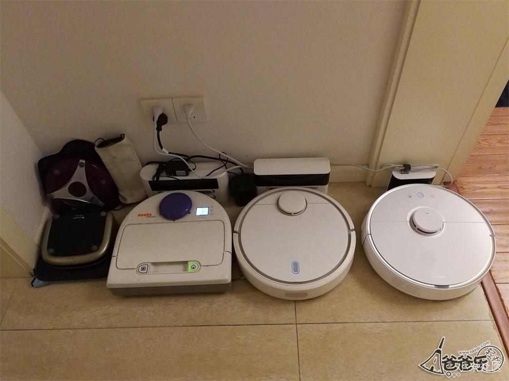 小米扫拖一体机用户使用评测及缺点介绍和建议