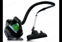 中央吸尘系统与传统吸尘器对比哪个好？