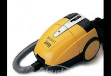 真空吸尘器的工作原理及结构和过滤方式是怎样的