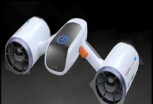 中国水下机器人抢滩美国市场