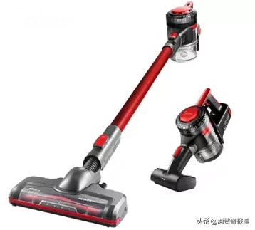 38款无线吸尘器口碑对比:推荐美的、松下,戴森表现一般