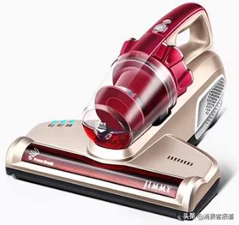 58款吸尘器口碑对比:推荐美的、莱克;5460元的福维克吸尘器口碑崩盘