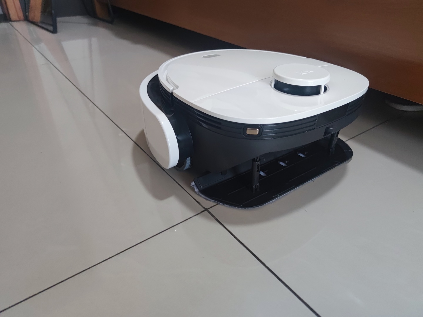 哇力N1 Max扫拖机器人测评|小众品牌扫地机器人为什么不推荐买？