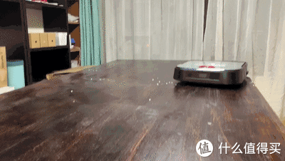 自从有了浦桑尼克扫地机器人GT320，我家地板即干净又整洁