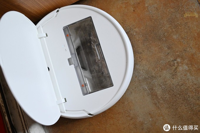 无需繁琐清洁，米家扫拖机器人1C，让清洁家居成为乐趣