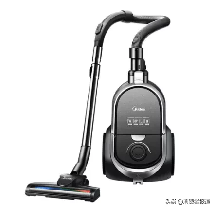 58款吸尘器口碑对比:推荐美的、莱克;5460元的福维克吸尘器口碑崩盘