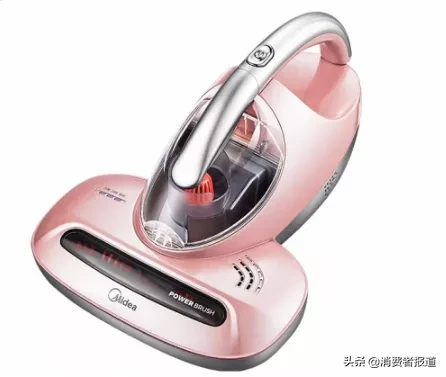 58款吸尘器口碑对比:推荐美的、莱克;5460元的福维克吸尘器口碑崩盘