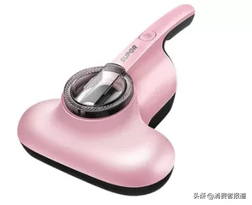 58款吸尘器口碑对比:推荐美的、莱克;5460元的福维克吸尘器口碑崩盘